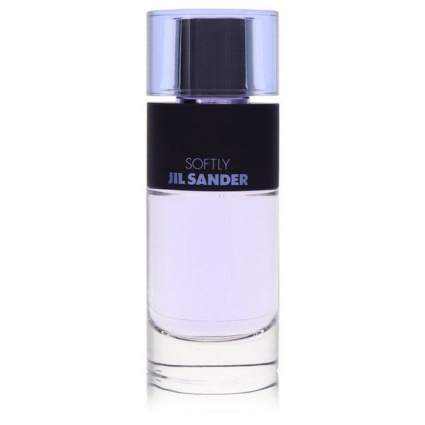 Jil Sander Softly Serene by Jil Sander - eau de parfum spray (tester) 2.7 oz - women   - TESTER