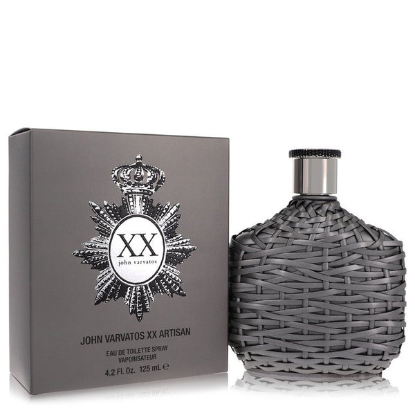 John Varvatos XX Artisan by John Varvatos - eau de toilette spray 4.2 oz - men