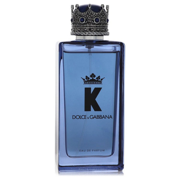 K by Dolce & Gabbana by Dolce & Gabbana - eau de parfum spray (tester) 3.3 oz - men   - TESTER