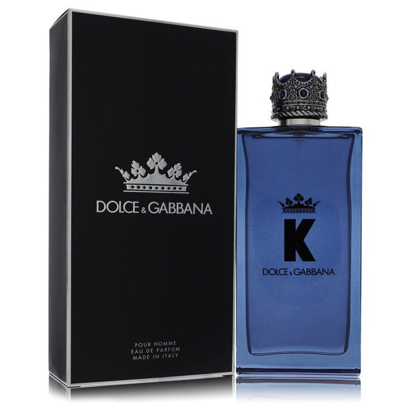 K by Dolce & Gabbana by Dolce & Gabbana - eau de parfum spray 6.7 oz - men