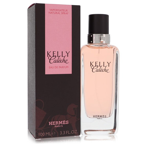 Kelly Caleche by Hermes - eau de parfum spray 3.4 oz - women