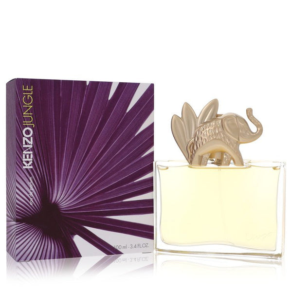 Kenzo Jungle Elephant by Kenzo - eau de parfum spray 3.4 oz - women