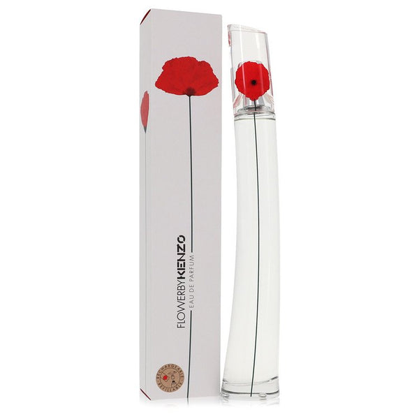 kenzo FLOWER by Kenzo - eau de parfum spray refillable 3.4 oz - women