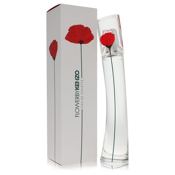 kenzo FLOWER by Kenzo - eau de toilette spray 1 oz - women