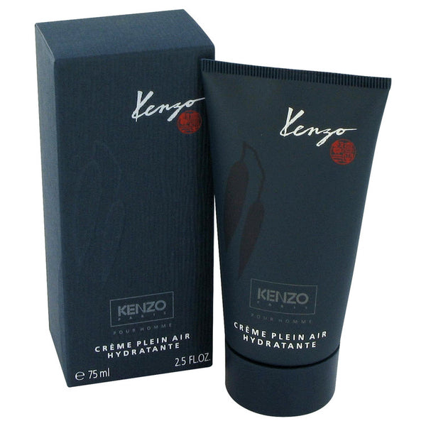 Kenzo by Kenzo - moisturizing cream 2.5 oz - men