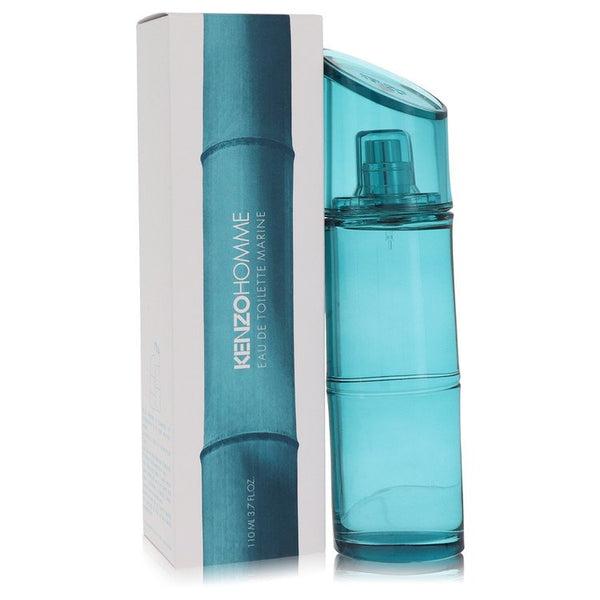 Kenzo Homme Marine by Kenzo - eau de toilette spray 3.7 oz - men