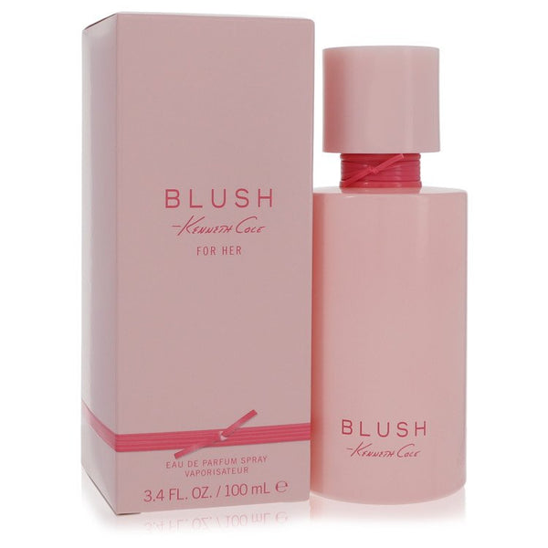 Kenneth Cole Blush by Kenneth Cole - eau de parfum spray 3.4 oz - women