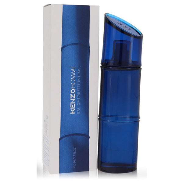 Kenzo Homme Intense by Kenzo - eau de toilette spray 3.7 oz - men