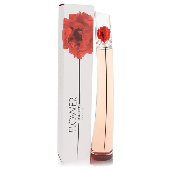 Kenzo Flower L'absolue by Kenzo - eau de parfum spray 3.4 oz - women