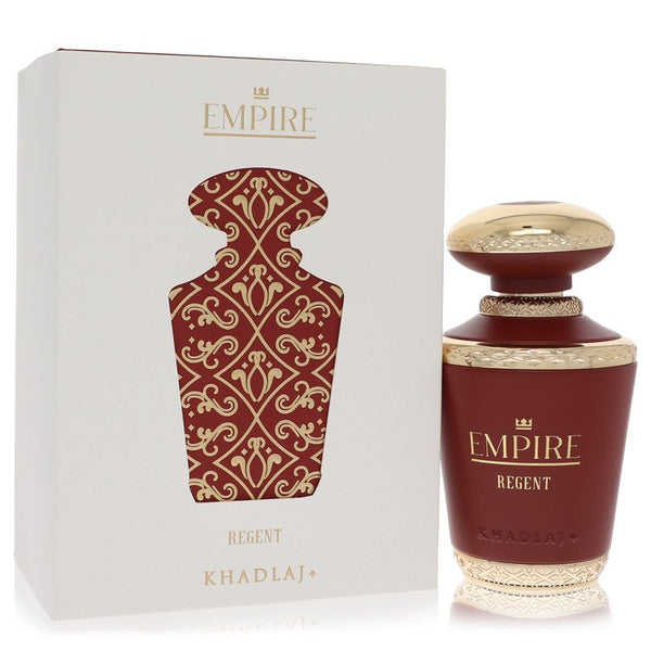 Khadlaj Empire Regent by Khadlaj - eau de parfum spray 3.4 oz - women