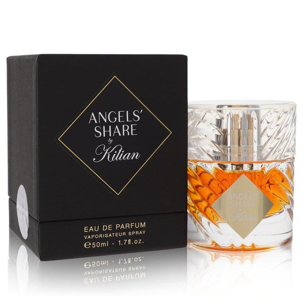 Kilian Angels Share by Kilian - eau de parfum spray 1.7 oz - women