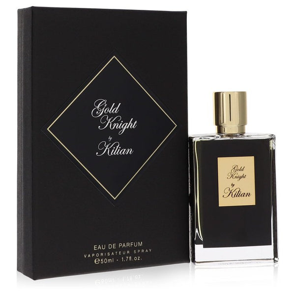 Kilian Gold Knight by Kilian - eau de parfum spray 1.7 oz - men