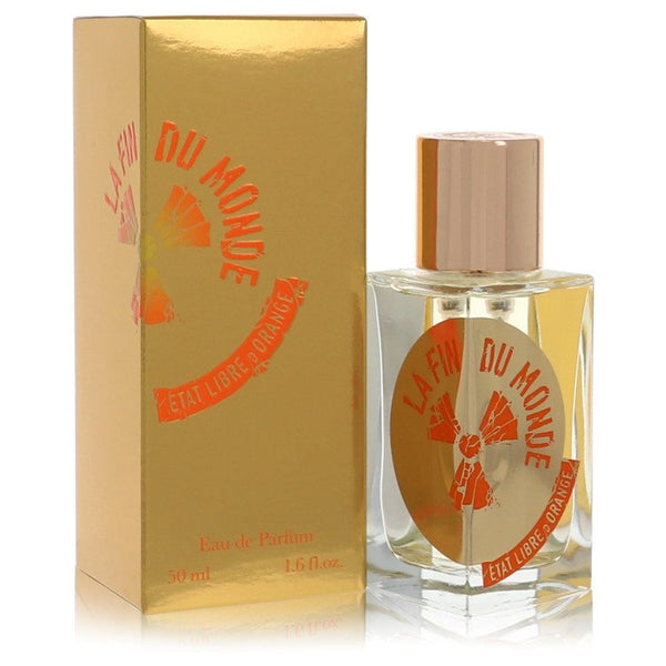 La Fin Du Monde by Etat Libre d'Orange - eau de parfum spray (unisex) 1.6 oz - women