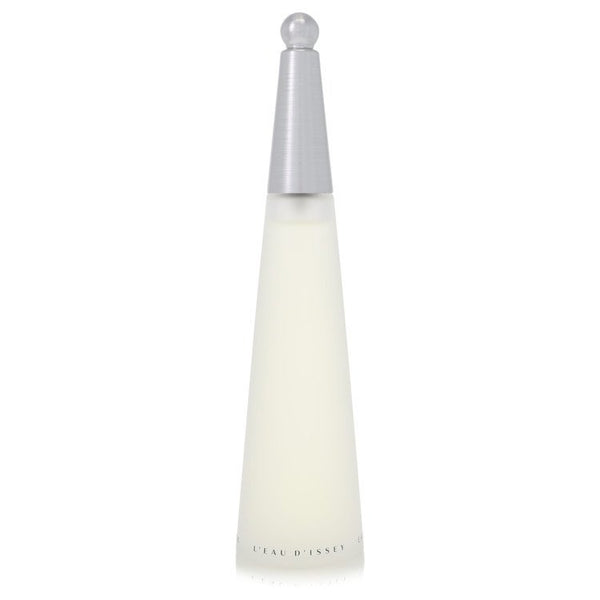 L'EAU D'ISSEY (issey Miyake) by Issey Miyake - eau de toilette spray (tester) 3.4 oz - women   - TESTER