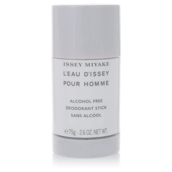 L'EAU D'ISSEY (issey Miyake) by Issey Miyake - deodorant stick 2.5 oz - men