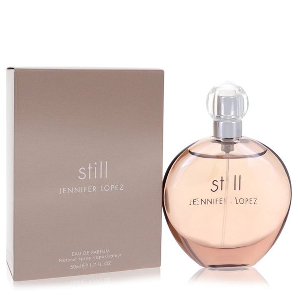 Still by Jennifer Lopez - eau de parfum spray 1.7 oz - women