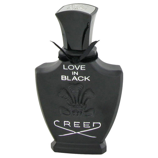 Love In Black by Creed - eau de parfum spray (tester) 2.5 oz - women   - TESTER