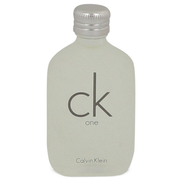 Ck One by Calvin Klein - eau de toilette .5 oz - women