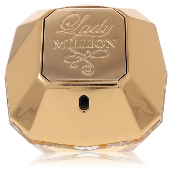 Lady Million by Paco Rabanne - eau de parfum spray (tester) 2.7 oz - women   - TESTER