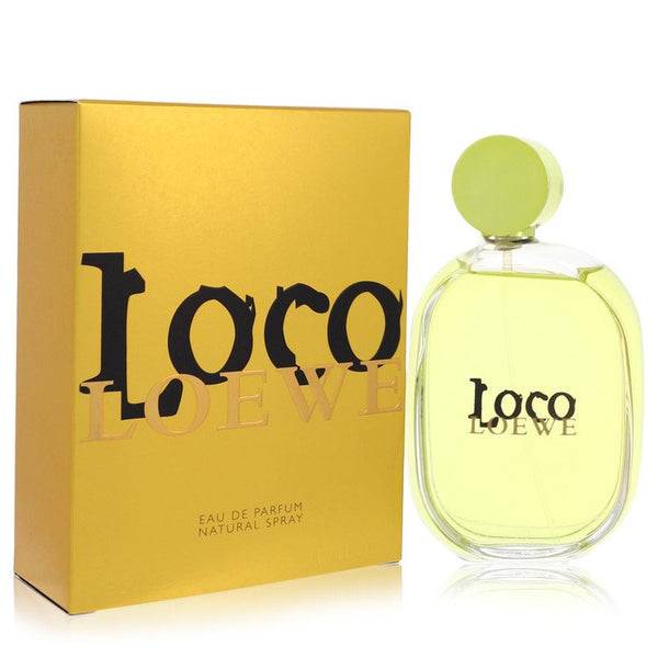 Loco Loewe by Loewe - eau de parfum spray 1.7 oz - women