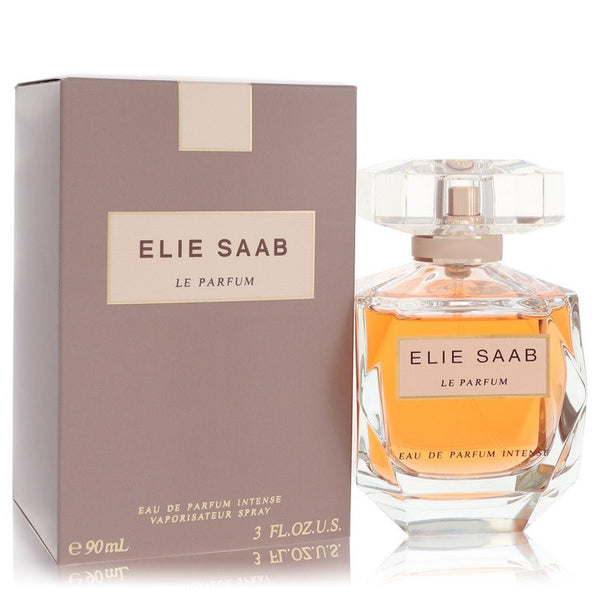 Le Parfum Elie Saab Intense by Elie Saab - eau de parfum intense spray 3 oz - women