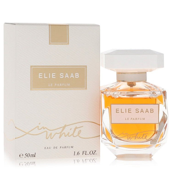 Le Parfum Elie Saab In White by Elie Saab - eau de parfum spray 1.7 oz - women