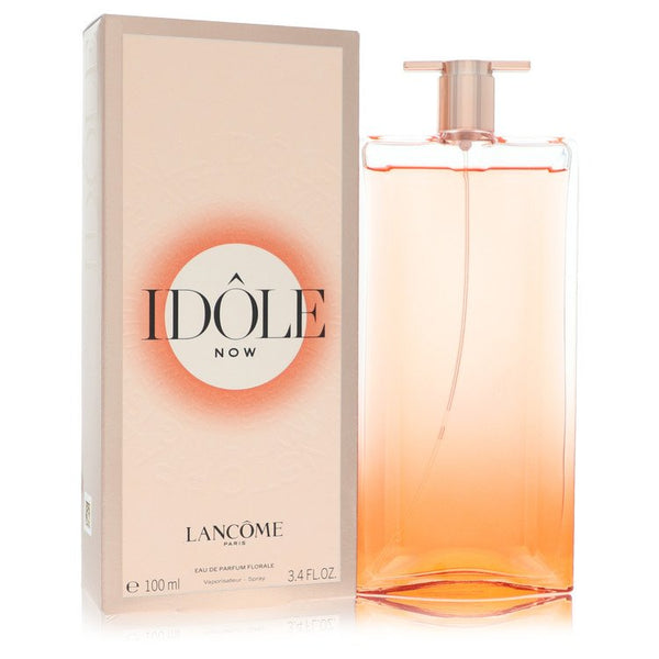 Lancome Idole Now Florale by Lancome - eau de parfum spray 3.4 oz - women