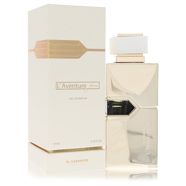 L'aventure Femme by Al Haramain - eau de parfum spray 6.7 oz - women