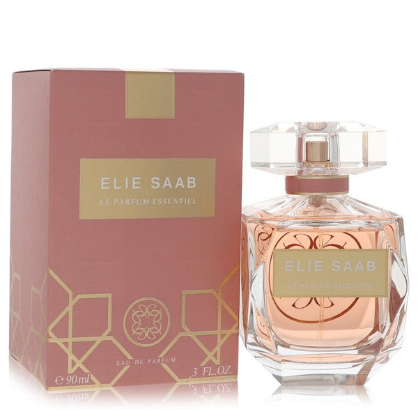 Le Parfum Essentiel by Elie Saab - eau de parfum spray 3 oz - women