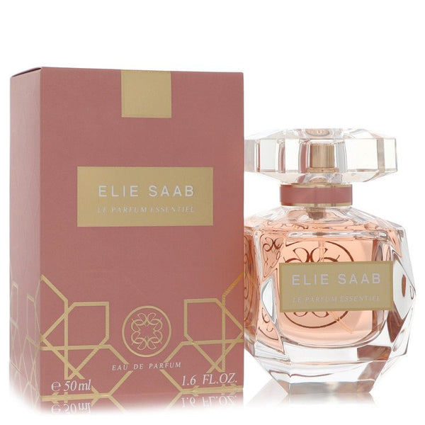 Le Parfum Essentiel by Elie Saab - eau de parfum spray 1.6 oz - women