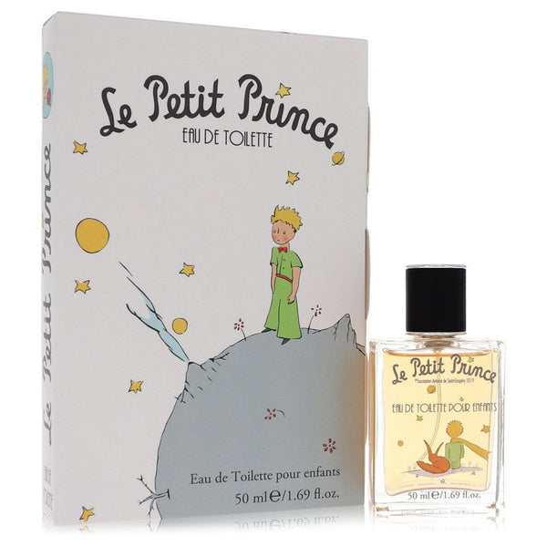 Le Petit Prince by Le Petit Prince - eau de toilette spray for children 1.69 oz - men