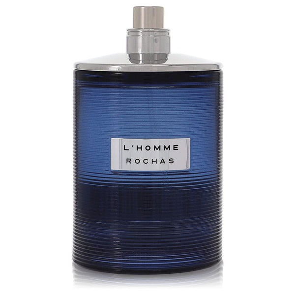 L'homme Rochas by Rochas - eau de toilette spray (tester) 3.3 oz - men   - TESTER