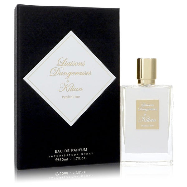 Liaisons Dangereuses by Kilian - eau de parfum spray 1.7 oz - women