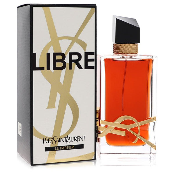 Libre Le Parfum by Yves Saint Laurent - eau de parfum spray 3 oz - women