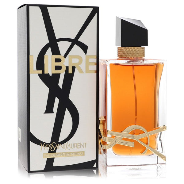 Libre Intense by Yves Saint Laurent - eau de parfum intense spray 3 oz - women