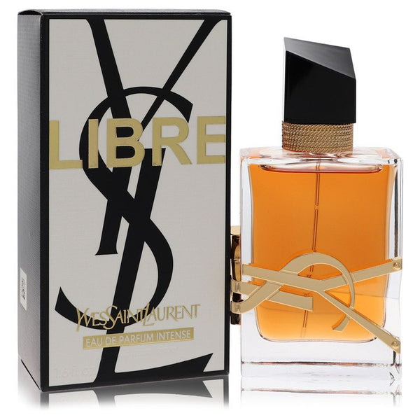 Libre Intense by Yves Saint Laurent - eau de parfum intense spray 1.6 oz - women