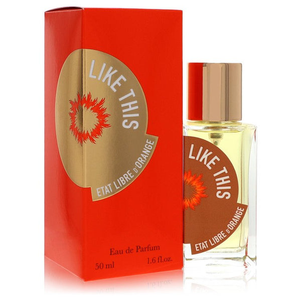 Like This by Etat Libre D'Orange - eau de parfum spray 1.6 oz - women