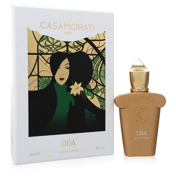 Lira by Xerjoff - eau de parfum spray 1 oz - women