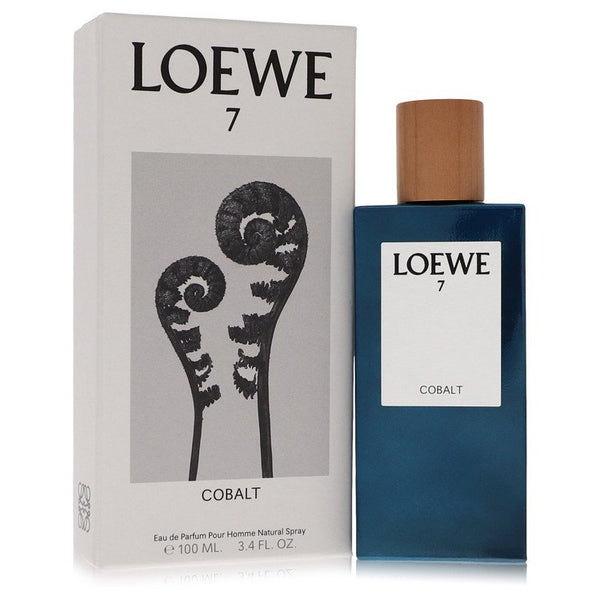 Loewe 7 Cobalt by Loewe - eau de parfum spray 3.4 oz - men