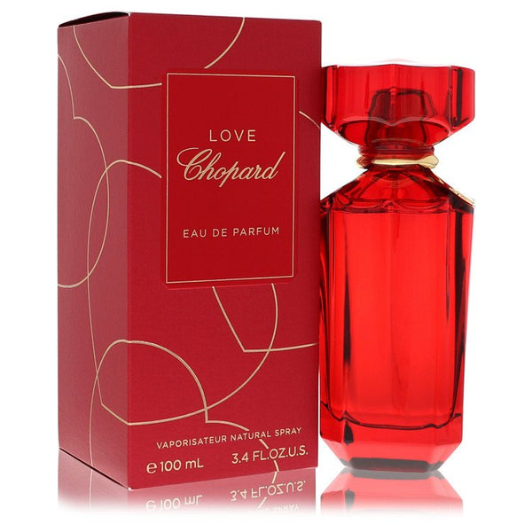 Love Chopard by Chopard - eau de parfum spray 3.4 oz - women