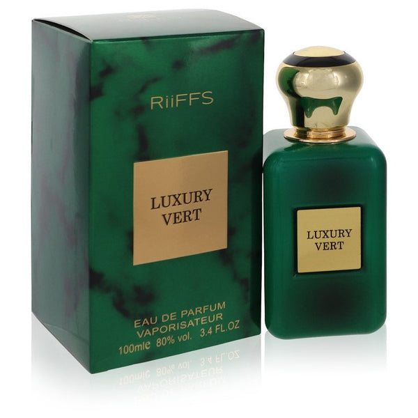 Luxury Vert by Riiffs - eau de parfum spray 3.4 oz - women