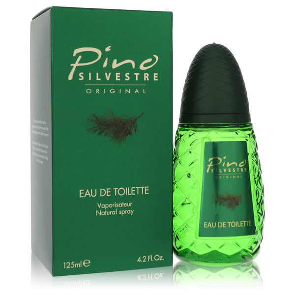 Pino Silvestre by Pino Silvestre - eau de toilette spray 4.2 oz - men