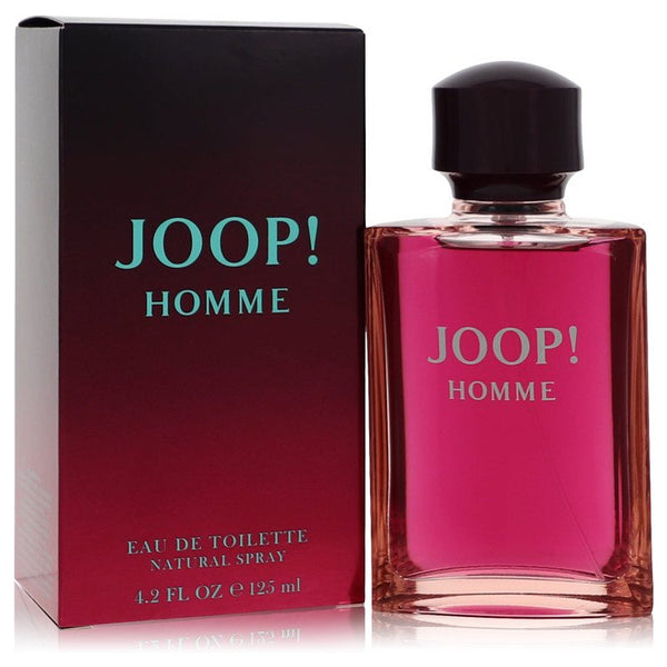 Joop by Joop! - eau de toilette spray 4.2 oz - men