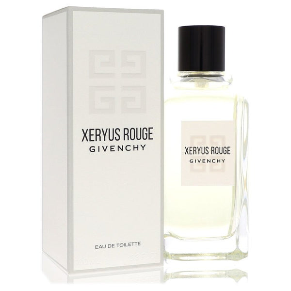 Xeryus Rouge by Givenchy - eau de toilette spray 3.4 oz - men