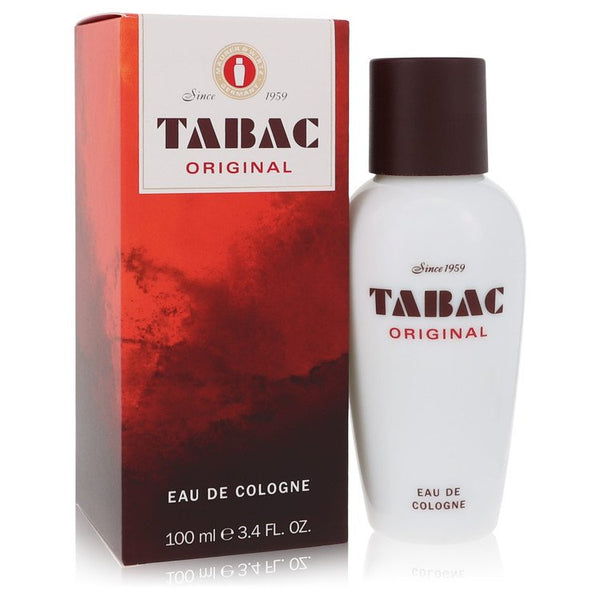 Tabac by Maurer & Wirtz - cologne 3.4 oz - men