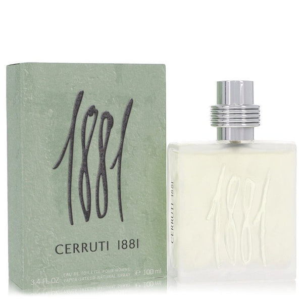 1881 by Nino Cerruti - eau de toilette spray 3.3 oz - men