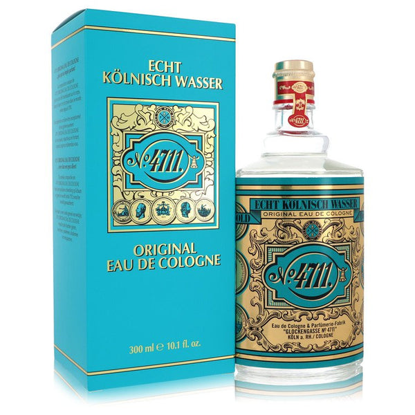 4711 by 4711 - eau de cologne (unisex) 10 oz - men