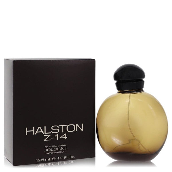 Halston Z-14 by Halston - cologne spray 4.2 oz - men