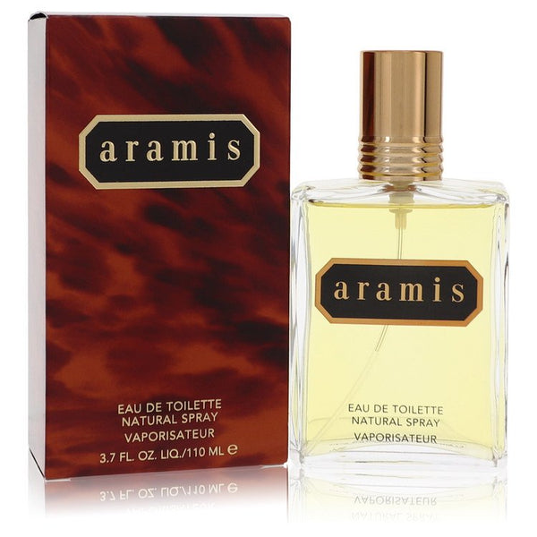 Aramis by Aramis - cologne / eau de toilette spray 3.7 oz - men