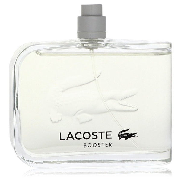 Booster by Lacoste - eau de toilette spray (tester) 4.2 oz - men   - TESTER